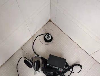 大同市楼顶渗水维修公司为您分享下检测区的划分。