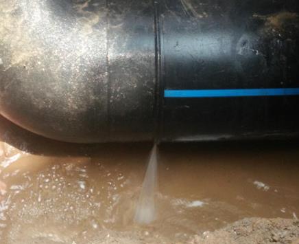 大同市楼顶渗水维修公司为大家分享下大同市卫生间漏水维修修补技术!