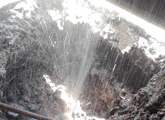 大同市楼顶漏水维修公司分享下一次检漏多少钱