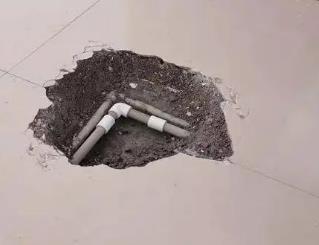  大同市检漏多少钱?