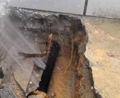 大同市市管道泄漏常用检测方法