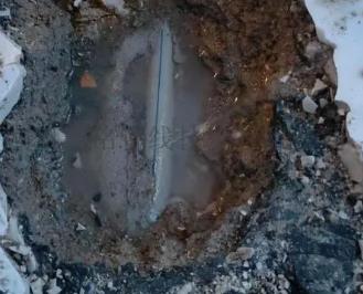 大同市楼顶漏水维修怎么找漏水点？